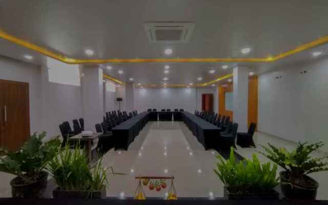 Hotel Bintang Redante