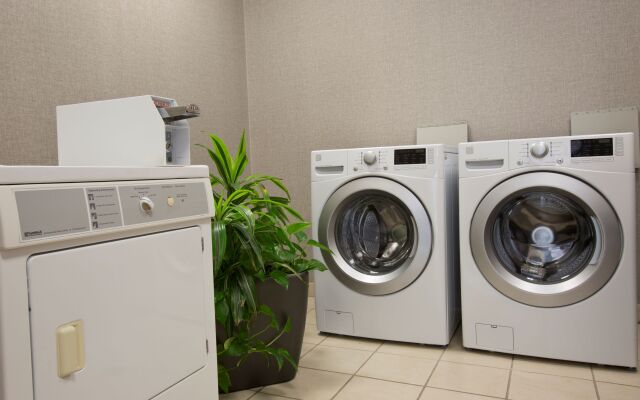 Hilton Garden Inn Starkville