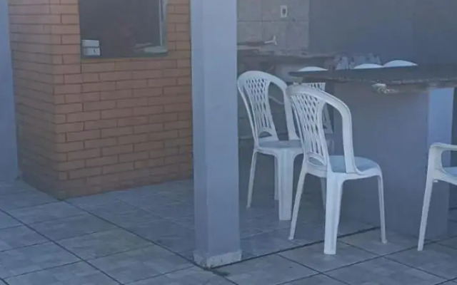 Ótima casa beira mar Itapoá - SC