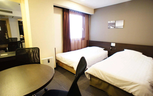 Kobe Plaza Hotel