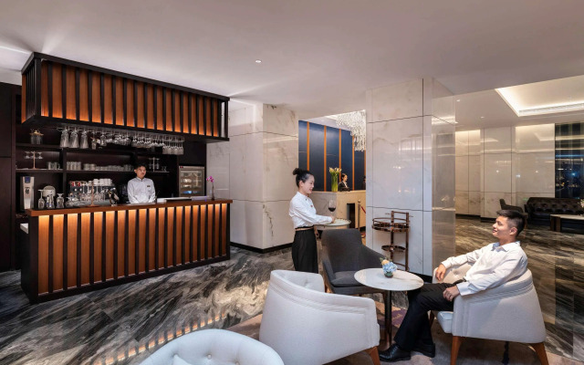 Mercure Shenzhen Pinghu