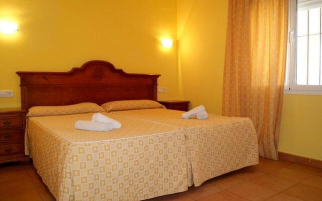 0356 CALICANTO -Monte Javea-
