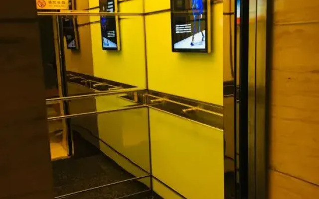 Sunny International Apartment