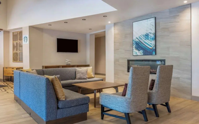 Hyatt Place Flagstaff