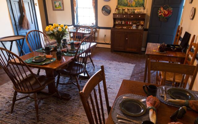 Inn at Mitchell House