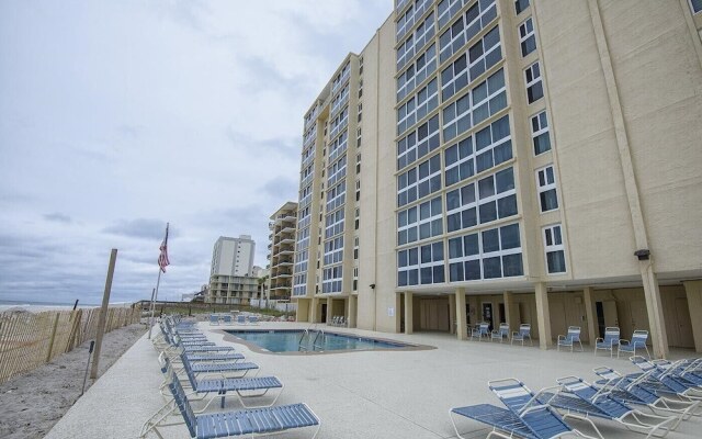 Edgewater West by ALBVR