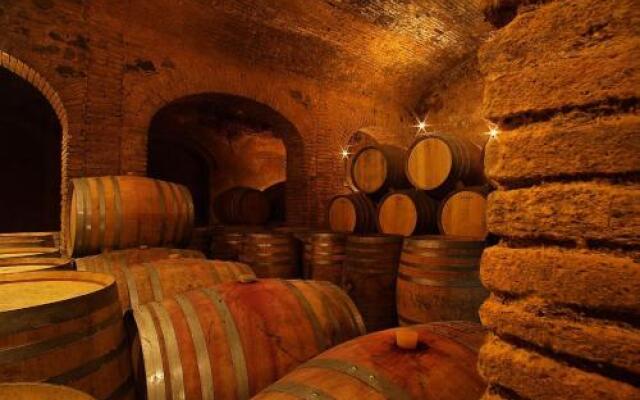 Clos Figueras