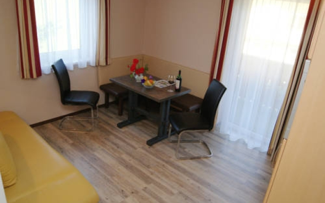 Apartments Hartsleben