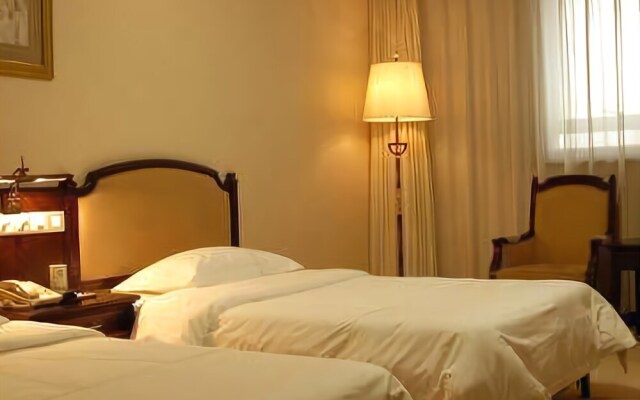 Hailan Hotel
