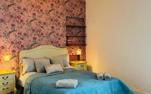 Old Town Centre Apartment 5 mins to Edinburgh Castle