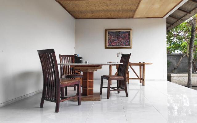 OYO 3833 Abian Villa By Nur Abian