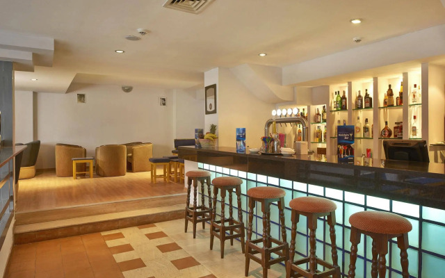 Cheerfulway Minichoro