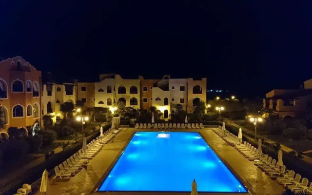 Resort San Basilio