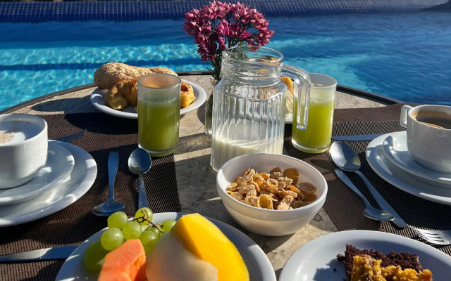 Hotel Ville La Plage & Beach Club