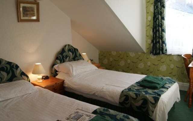 Brentwood House