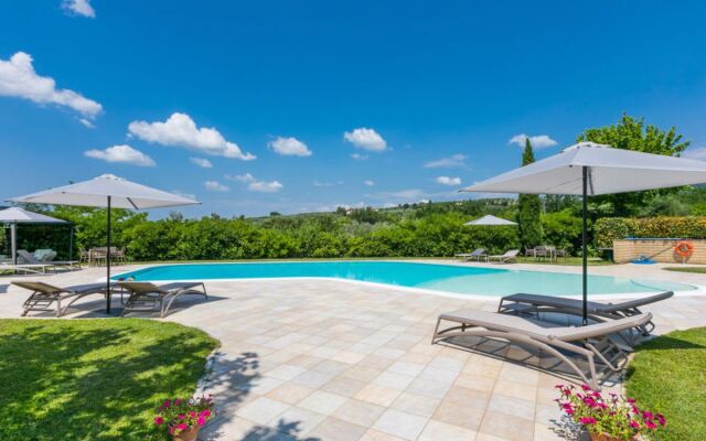 House Il Casale Vinci