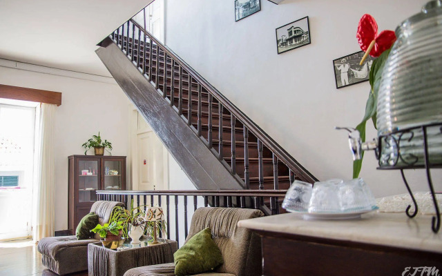Vitorina Corte Guesthouse