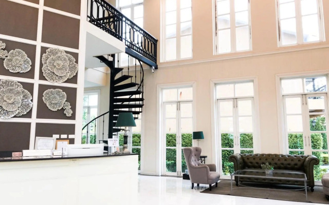 Verona Boutique Hotel