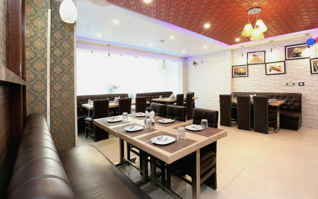 Collection O 70075 Citi inn Zirakpur