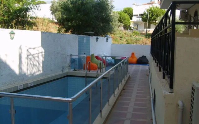 Münih Otel