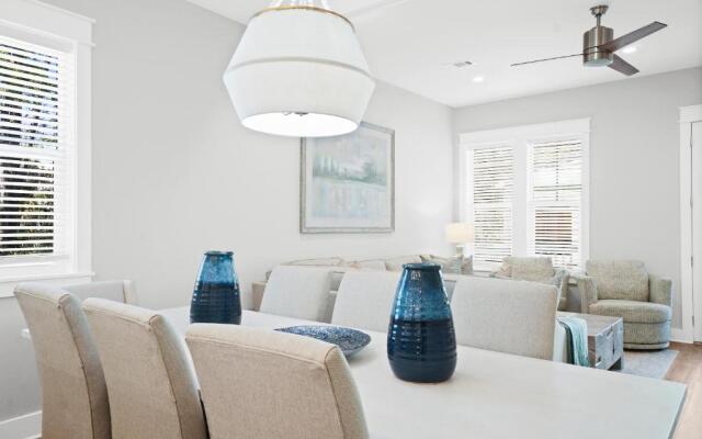 30A Beach House - Turquoise Tides