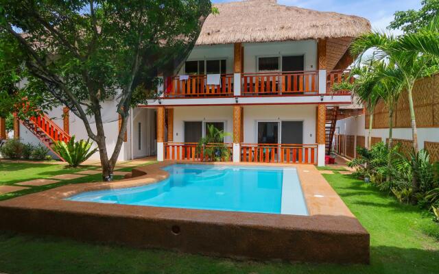 Scent of Green Papaya Resort