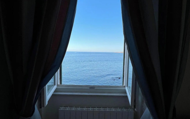 Ortigia Royal Suite