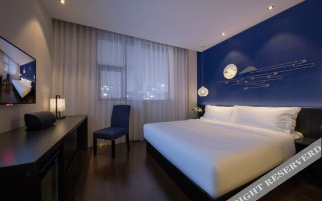 Orange Hotel (Wuxi Meili Ancient Capital Branch)