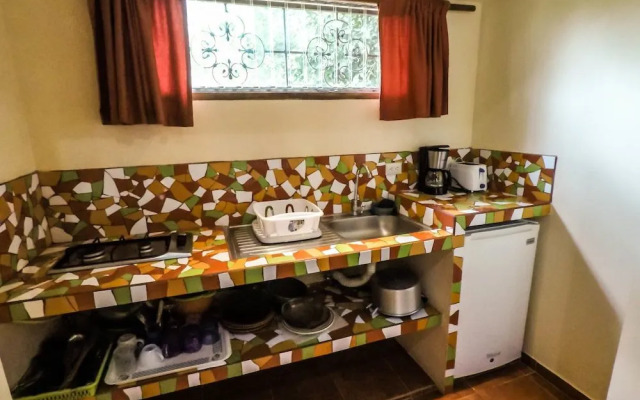 Ritmo Tropical Hotel