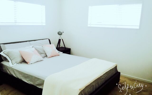 Unique Home - Glenfield B&B