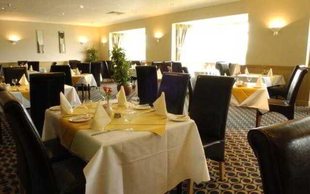 Leicester North Hotel and Conference Centre