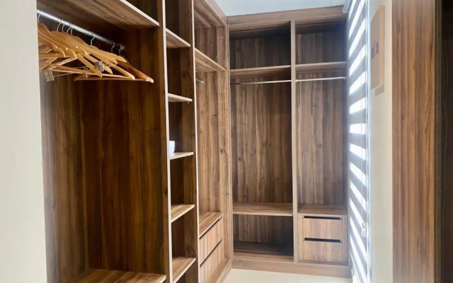 Elegant Superior Room Space Available