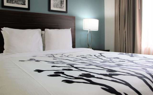 Sleep Inn Chattanooga Hamilton Place