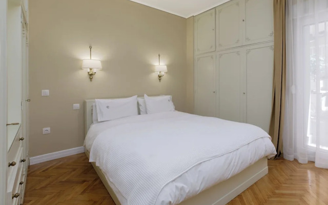 Etoile by halu' Chic apartment