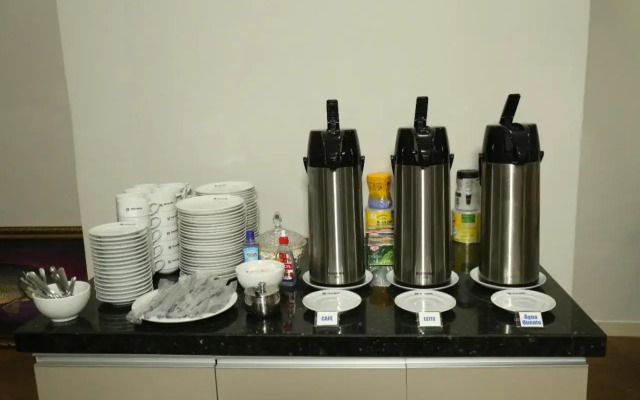 Prata Hotel Santarém