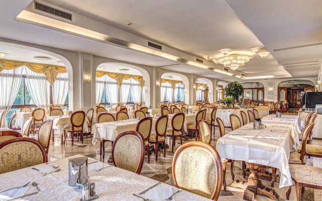Grand Hotel Hermitage & Villa Romita