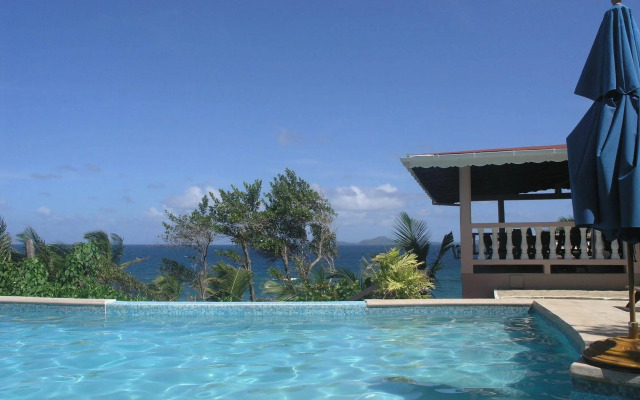 Petite Anse Hotel