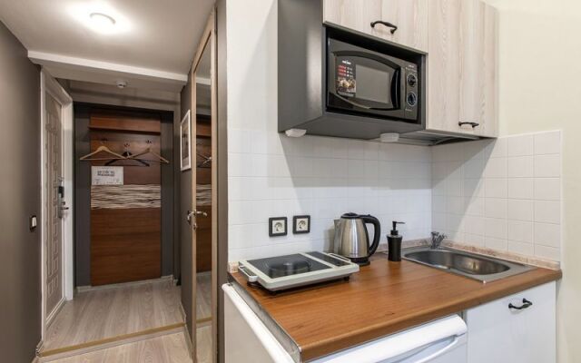 АпартПейдж В35