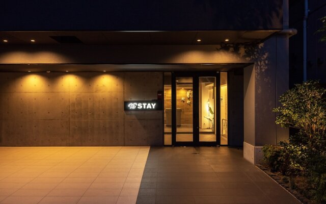 WELLSTAY Osaka Shinimamiya