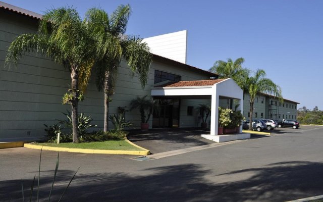 Hotel Matiz Jaguariúna
