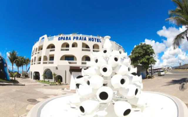 Opaba Praia Hotel