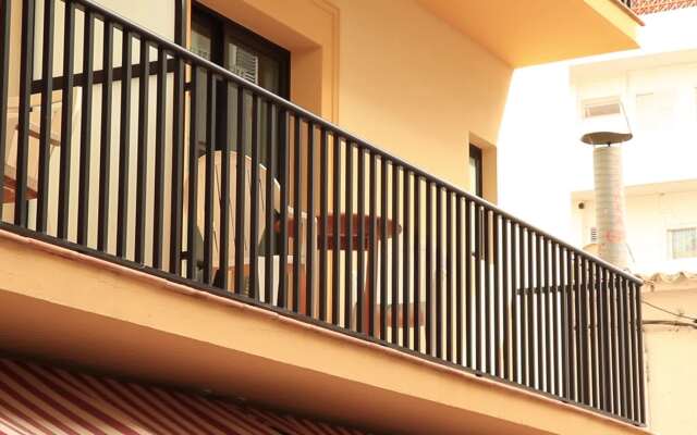 Apartamentos Casa Maria