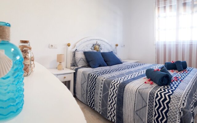 Ocean Looking Apartment