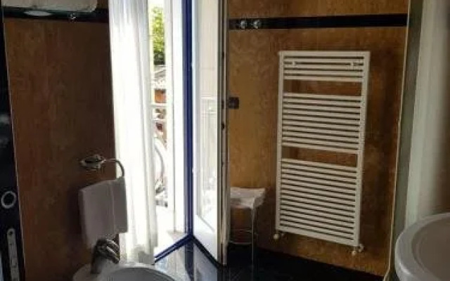 Hotel Villa Cansignorio