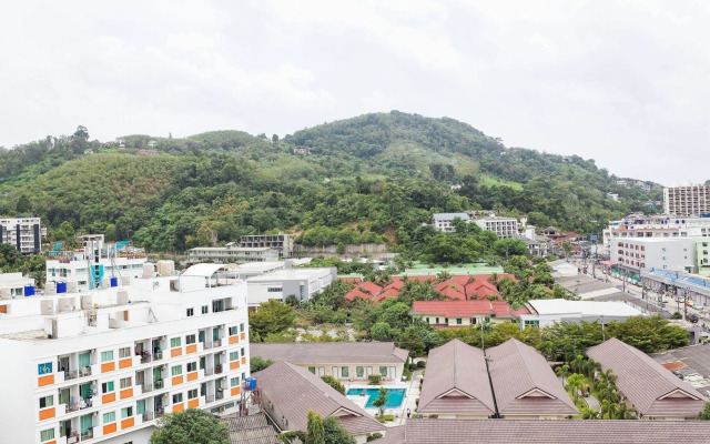 ZEN Premium Phangmuang Sai Kor Road