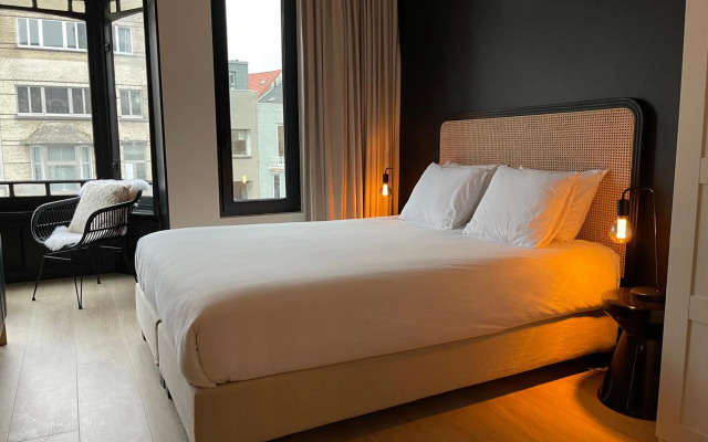 Casa Clementina - 3 Bedroom Apartment in a Art-Nouveau House