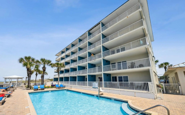 Sugar Sands Beachfront Hotel, a By The Sea Resort