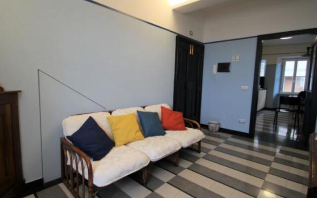 Flat 75M² 3 Bedrooms 2 Bathrooms - Sestri Levante
