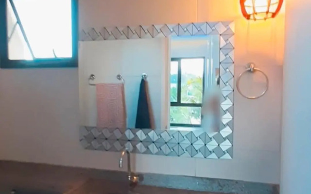 VG SUN CUMBUCO-Lake Flat C1 201 1 a 4 pessoas