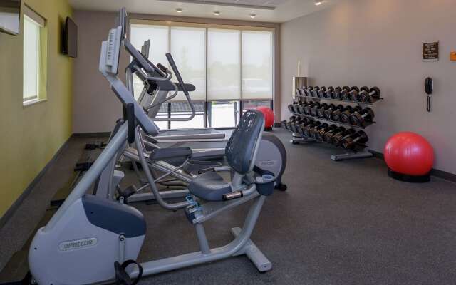 Home2 Suites by Hilton Merrillville